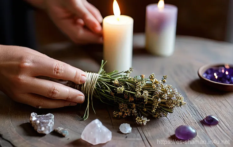 무속 관련 사업 아이디어 - **Prompt: Tranquil Holistic Wellness Studio**
A serene and inviting holistic wellness studio, ba... 무속 관련 사업 아이디어 - **Prompt: Tranquil Holistic Wellness Studio**
A serene and inviting holistic wellness studio, ba...