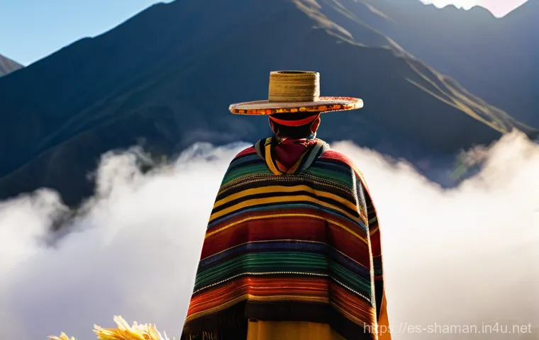 무속 의식에서 사용되는 음식 - **Sacred Preparation of Offerings:** A serene, elderly indigenous woman with a gentle, focused expre... 무속 의식에서 사용되는 음식 - **Sacred Preparation of Offerings:** A serene, elderly indigenous woman with a gentle, focused expre...