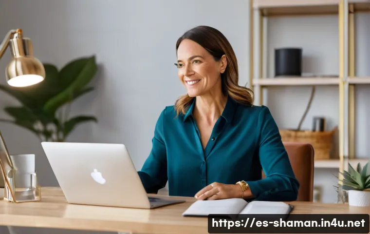 Las increíbles historias de éxito de chamanes que transforman vidas 4 무속인의 성공 사례 관련 이미지 2