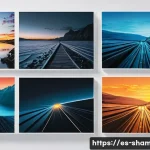 무속 신당 촬영 금지 이유 - Here are three detailed image prompts in English, designed to be respectful and suitable for a 15-ye...