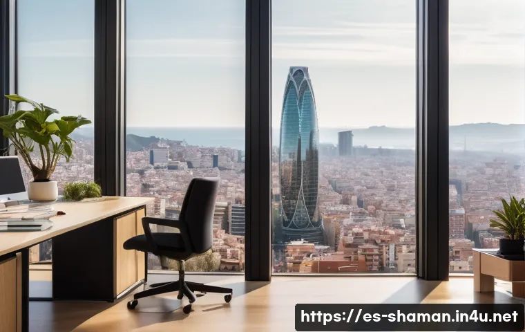 7 formas sorprendentes de integrar la espiritualidad ancestral en la vida urbana moderna 4 무속과 도시 생활의 조화 관련 이미지 2