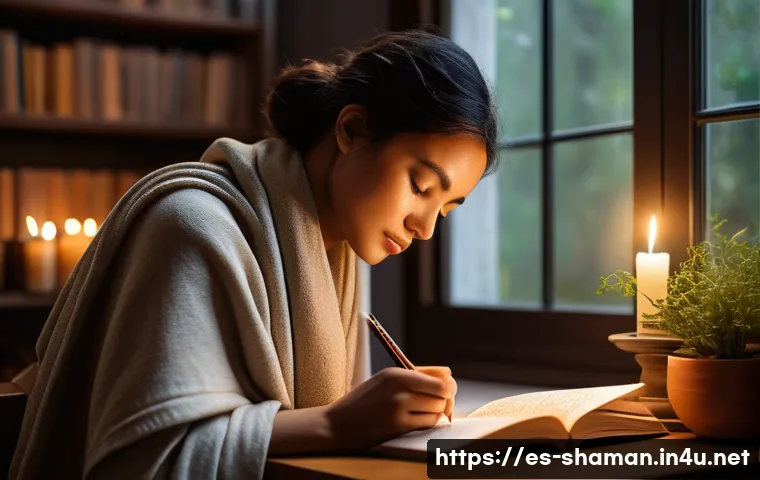 Descubre los 5 efectos secundarios inesperados de recibir una iniciación espiritual y cómo protegerte eficazmente 3 무속 신 내림 부작용 관련 이미지 1