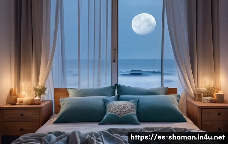 Descubre los 5 efectos secundarios inesperados de recibir una iniciación espiritual y cómo protegerte eficazmente 4 무속 신 내림 부작용 관련 이미지 2