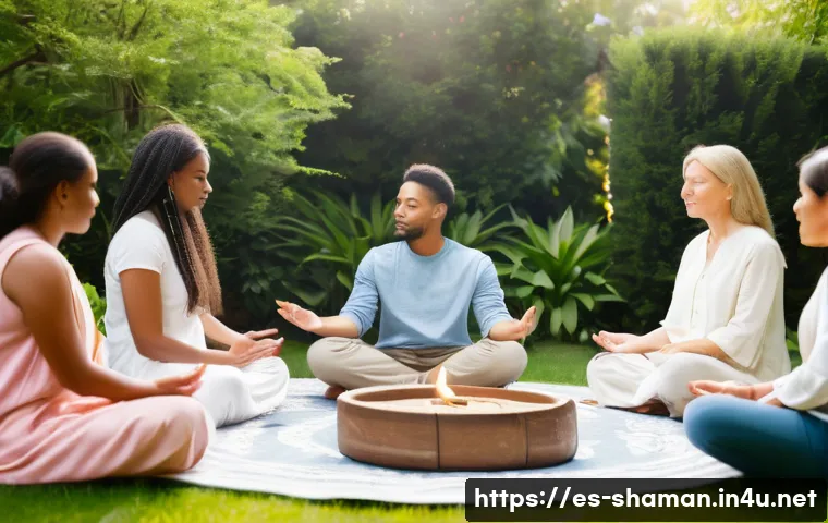 7 señales sorprendentes de la posesión espiritual que debes conocer ya mismo 4 무속 신 내림 증상 관련 이미지 2