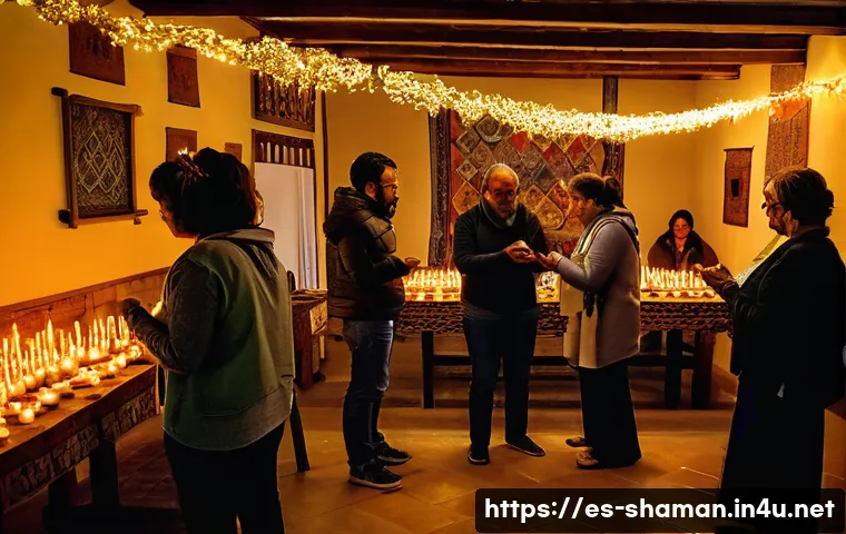 무속의 현대적 의미 관련 이미지 1